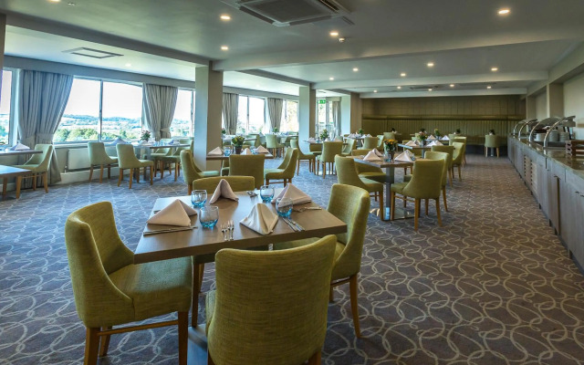 Hellidon Lakes Golf & Spa Hotel