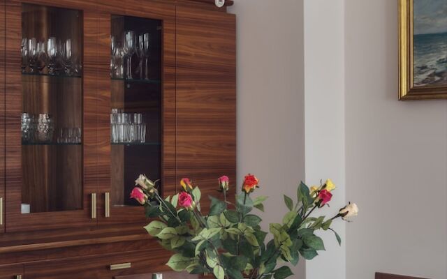 Apartment Empire Sopot by Renters