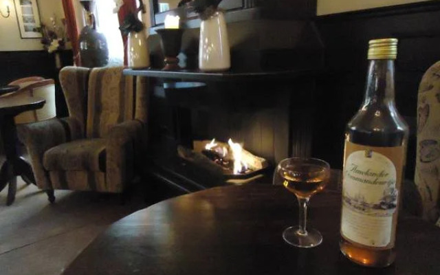 Hotel Restaurant de Jong