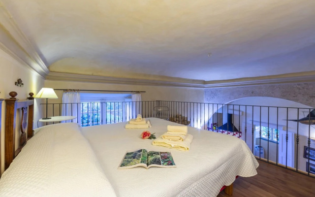 Le Zie - Castello Rocca Grimalda