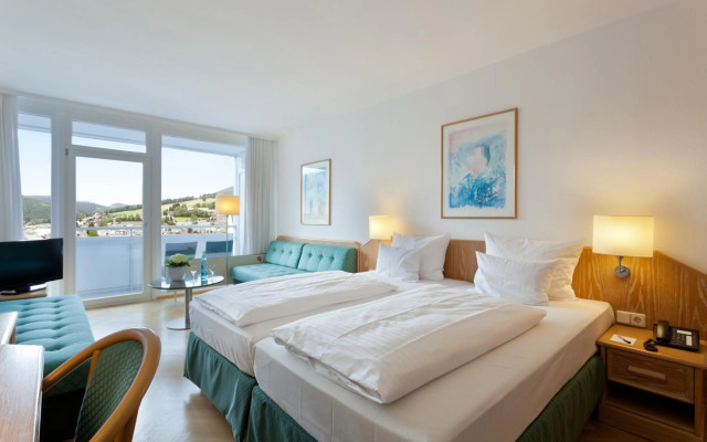 Sauerland Stern Hotel