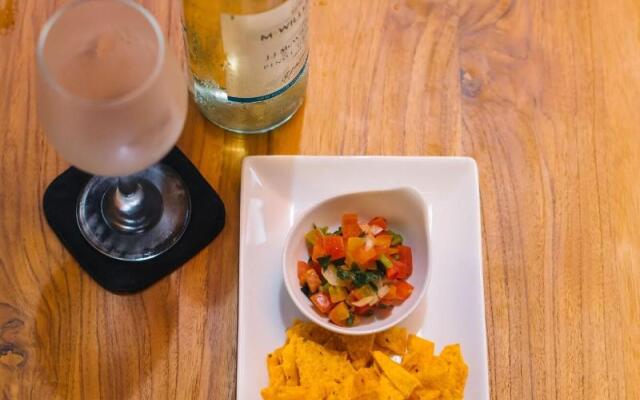 Mahesa Suites Seminyak