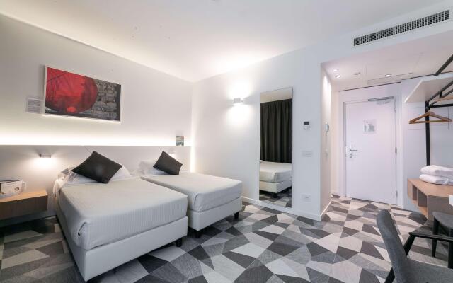 Cappello D'Oro, BW Signature Collection Hotel