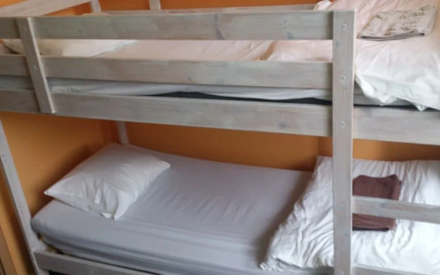 Warsaw Delights Jump Inn Hostel