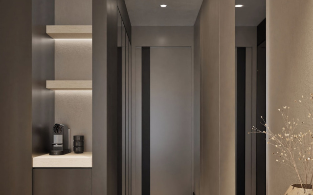 Neme Slow Living Retreat