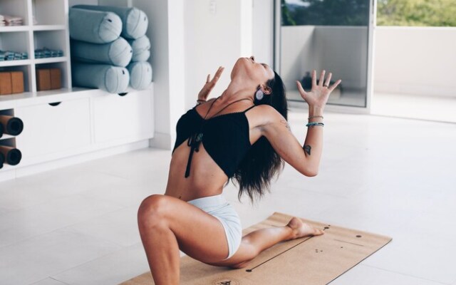 Mother Earth Vegan Hotel & Restaurant