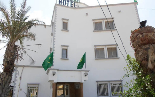 La Palma Hotel