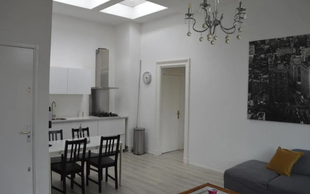 Apartment DaMaxx