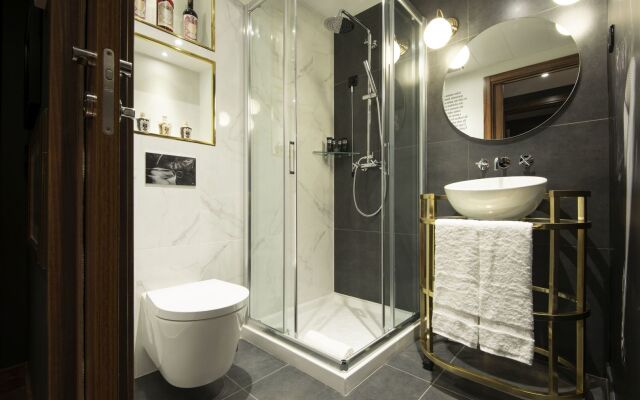 Maxime Boutique Hotel Avenida da Liberdade