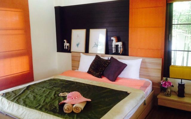 Kiri Nakara Hua Hin Holiday Home