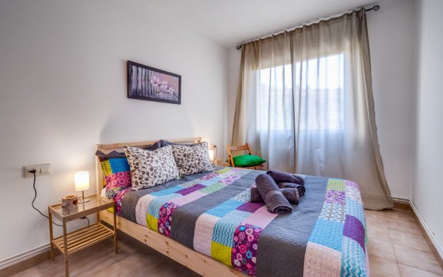 Apartamento Vivalidays Marina