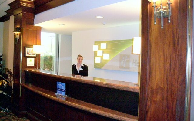 Holiday Inn Hotel & Suites Nashua