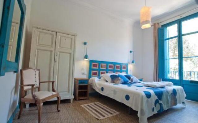 Hotel Hostal Chic