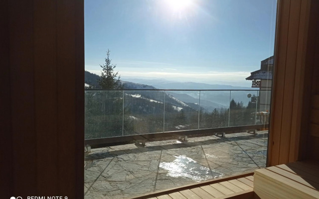 Studio 42 Zoned Kopaonik