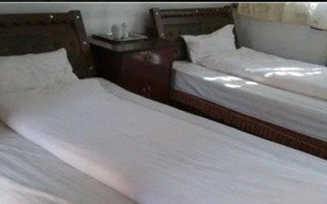 Zhongxing Inn