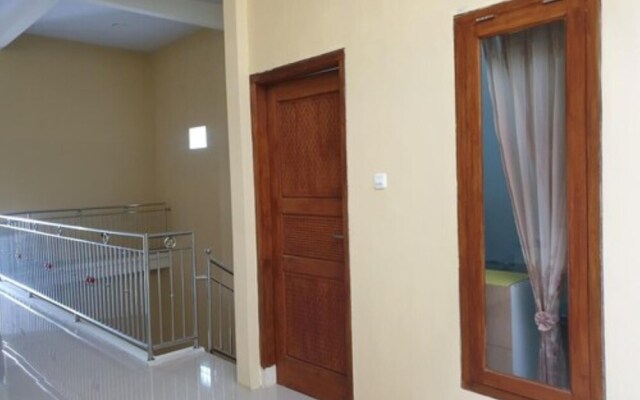 Nabilla Homestay