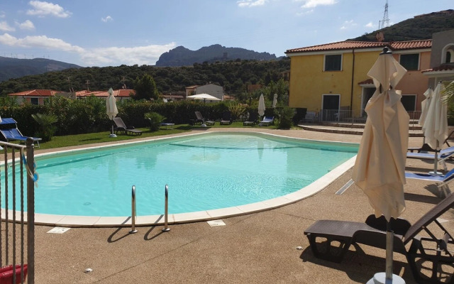 Sardinia Imagination - S M Coghinas T07