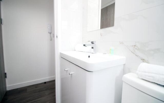 Tŷ Suites 7 - New Aparthotel in Cardiff