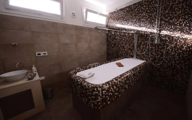 Sicilia Hotel Spa