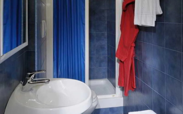 Hotel Boccaccio