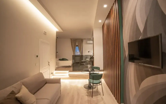 La Banchina Luxury Suites