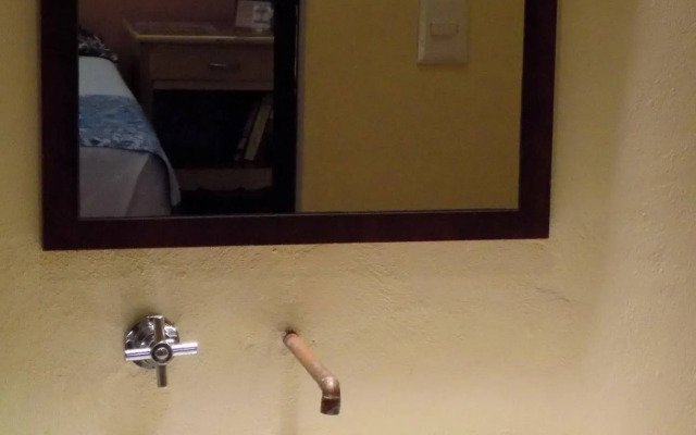 Casa Carmita Hotel & Spa