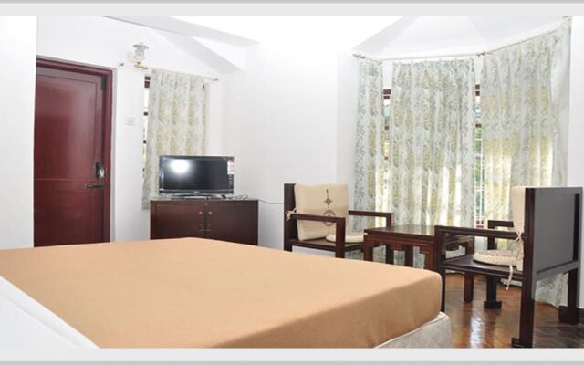 GuestHouser 2 BHK Homestay bab0