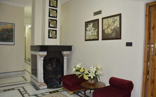 Hotel Winsum Hill
