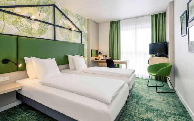 Mercure Hotel Hannover Mitte