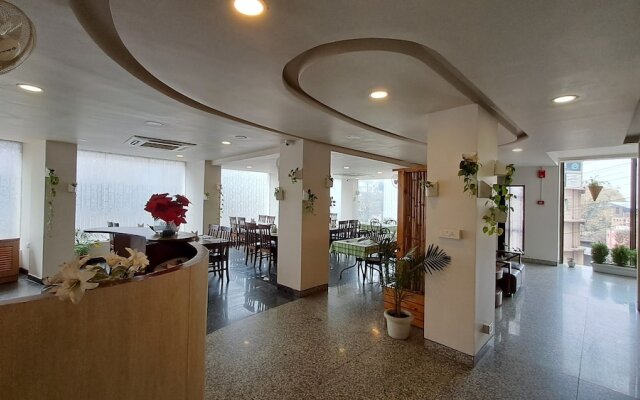 Ladybird Hotel