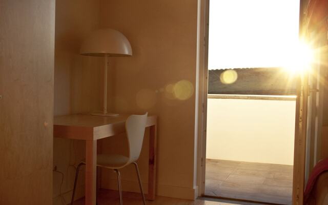 Azores Youth Hostels - Santa Maria