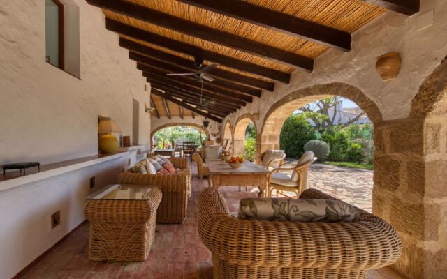 Villa Finca Labranza