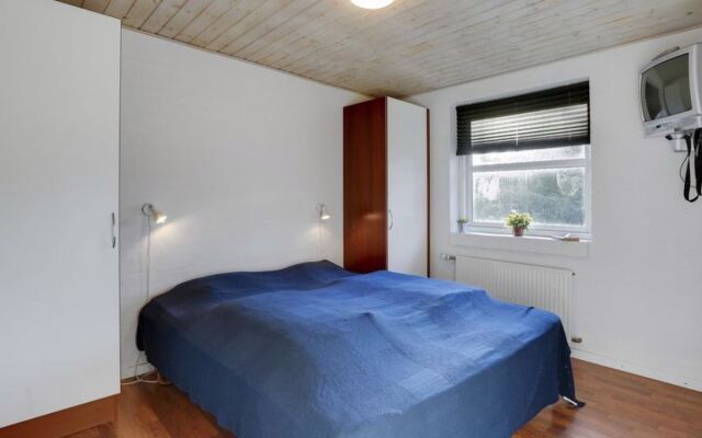 "Chiuvana" - 500m from the sea in NW Jutland