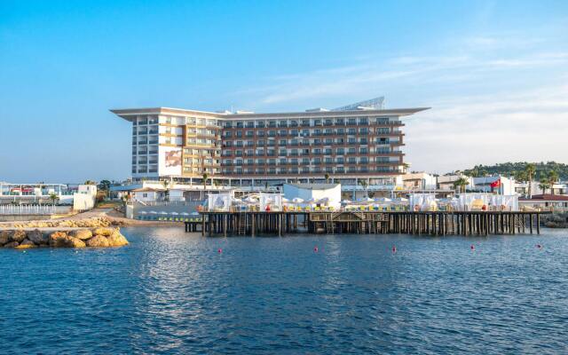 Mary Hotels Alanya