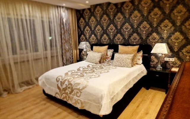 PMC Business Apartments