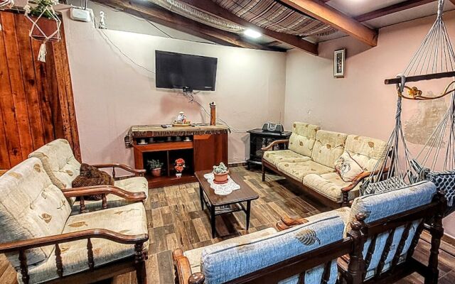 Refugio Cumanda  Lodge