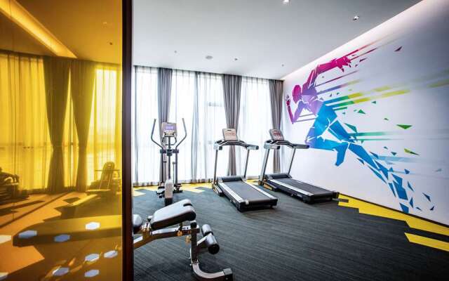 Hampton by Hilton Zhongshan Cuiheng New District