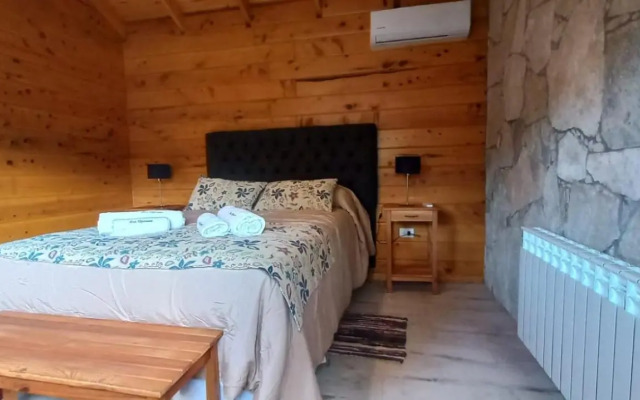 Cabañas Boutique Los Cipreses