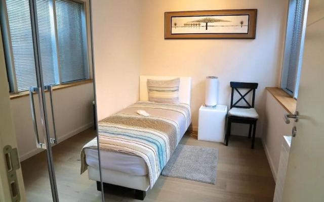 Royal Apartments Brussels