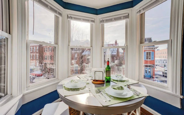 Charming Pottstown Apartment - Walk to Town!