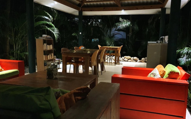 Abaai Resort