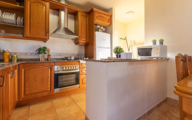 House Teresa Deltebre