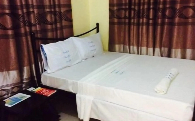 Kmar BnB