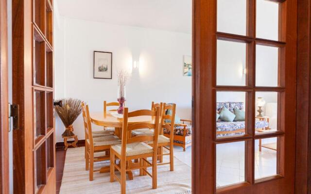 A55 - Moinho Apartment in Lagos