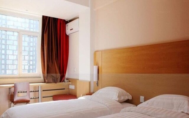 Ibis Hotel (Beijing Wukesong Dacheng Road)