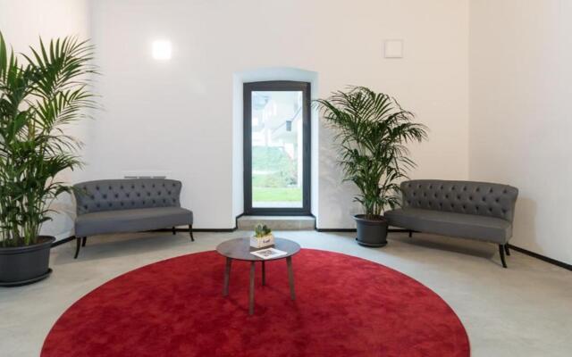 Hotel Cascina Fossata & Residence