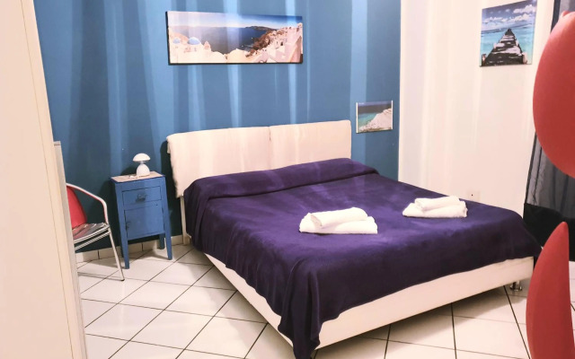 Dolce casa centro storico di Palermo new 2023