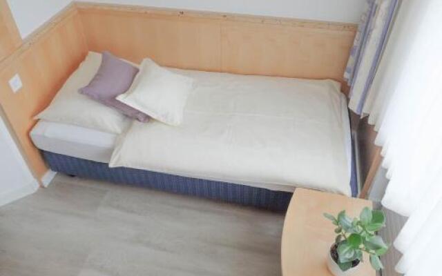 Fernsicht Bed & Breakfast