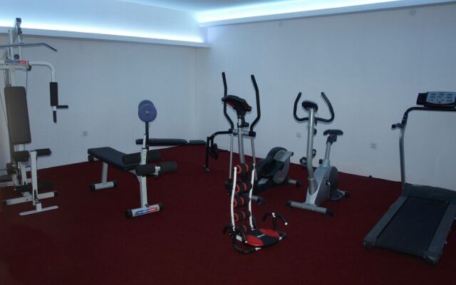 Hotel Podravina
