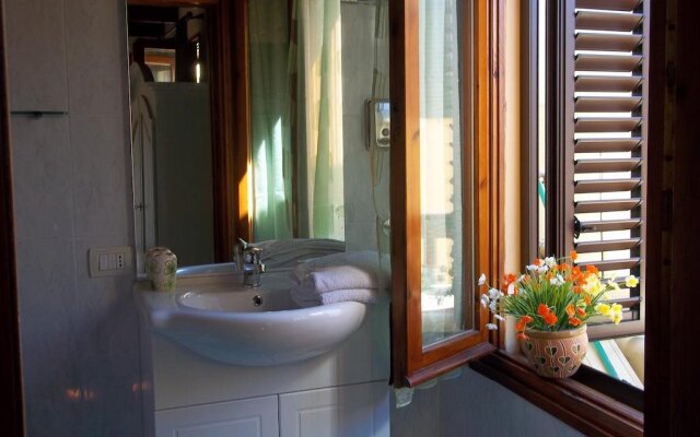 Bed and Breakfast Vecchia Alghero